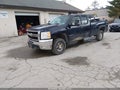 Photo 2 of 16 — 2008 Chevrolet Silverado 2500