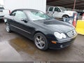 Photo 1 of 17 — 2005 Mercedes-Benz CLK-Class