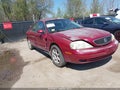 Photo 1 of 20 — 2003 Mercury Sable