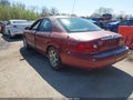 2003 Mercury Sable — photo 3 of 20 | VIN 1MEFM50283G615435