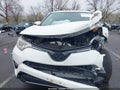 Photo 12 of 16 — 2016 Toyota RAV4