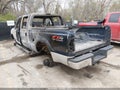 Photo 3 of 10 — 2004 Ford F-250