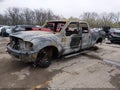 Photo 6 of 10 — 2004 Ford F-250