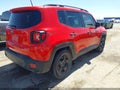 Photo 4 of 16 — 2017 Jeep Renegade