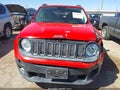 Photo 12 of 16 — 2017 Jeep Renegade