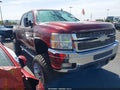 Photo 1 of 19 — 2013 Chevrolet Silverado 2500