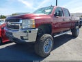Photo 2 of 19 — 2013 Chevrolet Silverado 2500