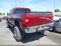 Photo 3 of 19 — 2013 Chevrolet Silverado 2500