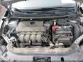 Photo 10 of 11 — 2016 Nissan Sentra
