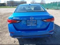 Photo 16 of 17 — 2025 Nissan Sentra