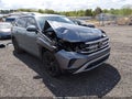 Photo 1 of 17 — 2022 Volkswagen Atlas