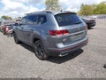 Photo 3 of 17 — 2022 Volkswagen Atlas
