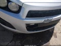 Photo 16 of 20 — 2015 Chevrolet Sonic