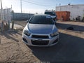 Photo 11 of 20 — 2015 Chevrolet Sonic