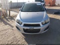 Photo 6 of 20 — 2015 Chevrolet Sonic