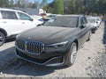 Photo 2 of 16 — 2020 BMW 7 Series