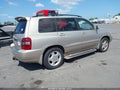 Photo 4 of 11 — 2006 Toyota Highlander