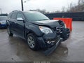 Photo 1 of 16 — 2011 Chevrolet Equinox