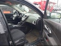 2011 Chevrolet Equinox — photo 5 of 16 | VIN 2CNFLNEC1B6336120