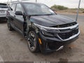 Photo 6 of 17 — 2024 Kia Seltos