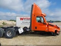Photo 17 of 24 — 2021 Freightliner New Cascadia 126