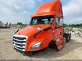 Photo 2 of 24 — 2021 Freightliner New Cascadia 126