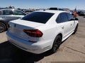 Photo 4 of 19 — 2018 Volkswagen Passat