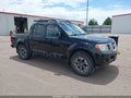 Photo 1 of 17 — 2019 Nissan Frontier
