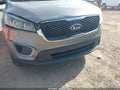 Photo 6 of 16 — 2016 Kia Sorento