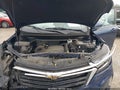 Photo 10 of 16 — 2022 Chevrolet Equinox