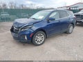 Photo 2 of 16 — 2022 Chevrolet Equinox