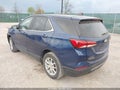 Photo 3 of 16 — 2022 Chevrolet Equinox