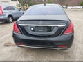 Photo 16 of 16 — 2018 Mercedes-Benz S-Class