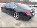 Photo 3 of 16 — 2018 Mercedes-Benz S-Class