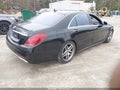 Photo 4 of 16 — 2018 Mercedes-Benz S-Class