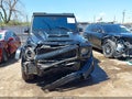 2020 Mercedes-Benz G-Class — photo 13 of 17 | VIN W1NYC7HJ2LX341923