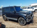 2020 Mercedes-Benz G-Class — photo 14 of 17 | VIN W1NYC7HJ2LX341923