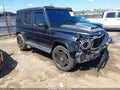 2020 Mercedes-Benz G-Class — photo 1 of 17 | VIN W1NYC7HJ2LX341923