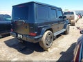 Photo 4 of 17 — 2020 Mercedes-Benz G-Class