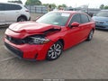 Photo 2 of 16 — 2026 Honda Civic