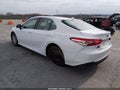 Photo 3 of 16 — 2020 Toyota Camry