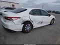Photo 4 of 16 — 2020 Toyota Camry