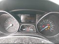 Photo 7 of 16 — 2012 Ford Focus