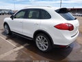 Photo 3 of 12 — 2012 Porsche Cayenne