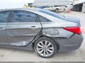 Photo 6 of 18 — 2011 Hyundai Sonata