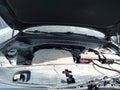 2020 Kia Telluride — photo 10 of 17 | VIN 5XYP5DHC8LG077588