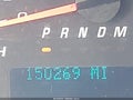 2017 GMC Savana 3500 — photo 15 of 16 | VIN 1GJZ7MFG8H1190692