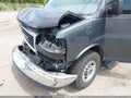 2017 GMC Savana 3500 — photo 6 of 16 | VIN 1GJZ7MFG8H1190692