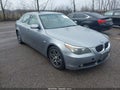 Photo 1 of 16 — 2007 BMW 5 Series
