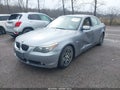 Photo 2 of 16 — 2007 BMW 5 Series
